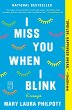 I Miss You When I Blink - Bild 1