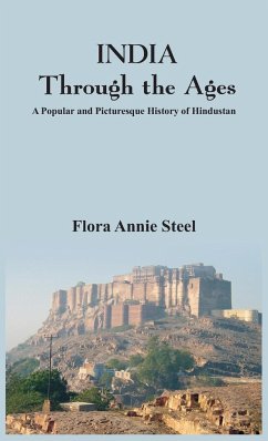 INDIA Through the Ages - Annie Steel, Flora