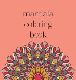 Mandala Coloring Book