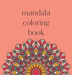 Mandala Coloring Book - Artistiques, Journaux