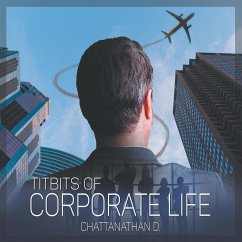 TITBITS OF CORPORATE LIFE - Chattanathan, D.