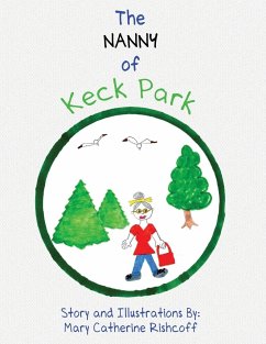 The Nanny of Keck Park - Rishcoff, Mary Catherine