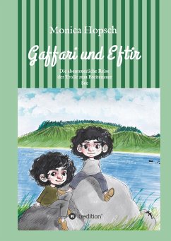 Gaffari und Eftir - Hopsch, Monica