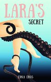 Lara's Secret (The Podrisite, #1) (eBook, ePUB)