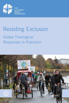 Resisting Exclusion (eBook, PDF)