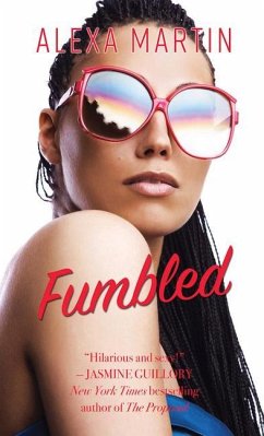 Fumbled - Martin, Alexa