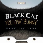 Black Cat Meets Yellow Bunny