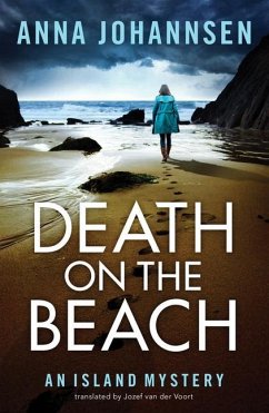 Death on the Beach - Johannsen, Anna