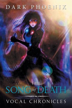The Song of Death - Phoenix, Dark