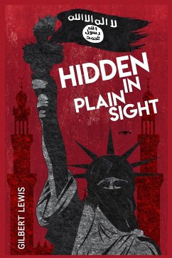 Hidden in Plain Sight - Lewis, Gilbert