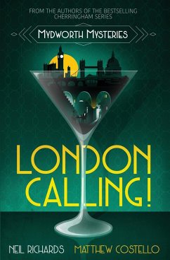 London Calling! - Costello, Matthew; Richards, Neil