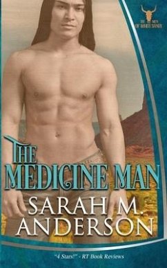 The Medicine Man - Anderson, Sarah M.