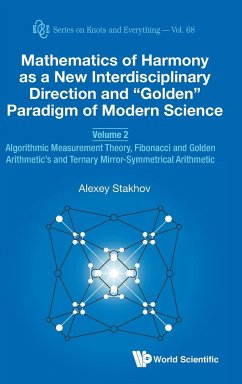 Mathematics of Harmony as a New Interdisciplinary Direction and &quote;Golden&quote; Paradigm of Modern Science