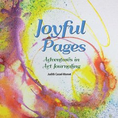 Joyful Pages - Cassel-Mamet, Judith