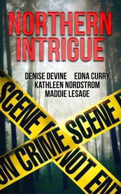 Cover Northern Intrigue (eBook, ePUB)
