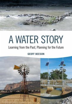 A Water Story - Beeson, Geoff