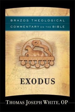 Exodus - White, Thomas Joseph
