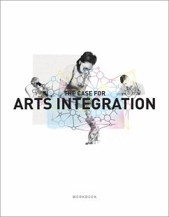 Cover The Case for Arts Integration Workbook