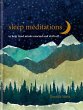 Sleep Meditations - Bild 1
