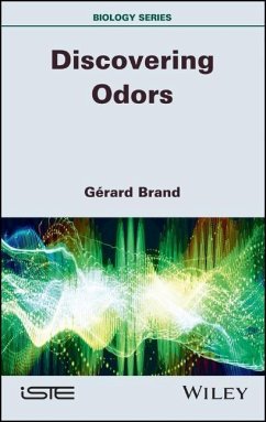 Discovering Odors - Brand, Gérard