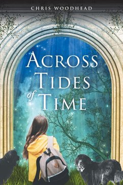 Across Tides of Time - Woodhead, Chris