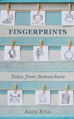 Fingerprints: Tales from Somewhere - Kiss, Kata