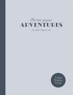 The tale of your adventures - Kopaliani, Irma
