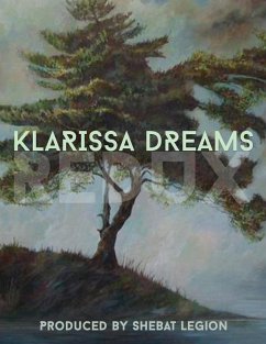 Klarissa Dreams Redux - Legion, Shebat