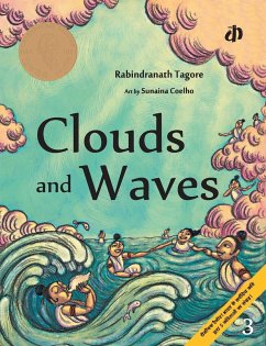 Clouds and Waves - Tagore, Rabindranath