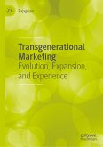 Transgenerational Marketing (eBook, PDF)