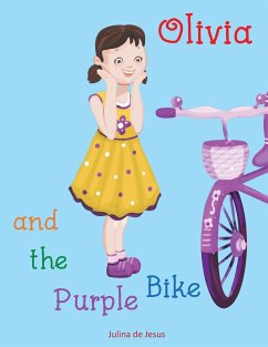 Olivia and the Purple Bike - de Jesus, Julina
