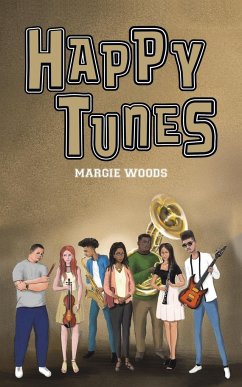 Happy Tunes - Woods, Margie