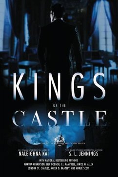 Kings of the Castle - Kai, Naleighna; Jennings, S. L.; Campbell, J. L.