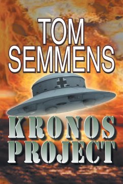 Kronos Project - Semmens, Tom