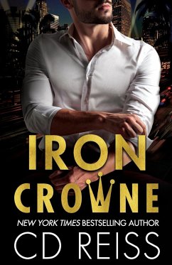Iron Crowne - Reiss, Cd