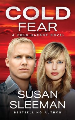 Cold Fear - Sleeman, Susan