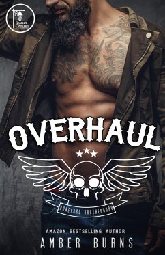 Overhaul - Burns, Amber