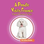 A Poodle Visits France