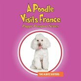 A Poodle Visits France
