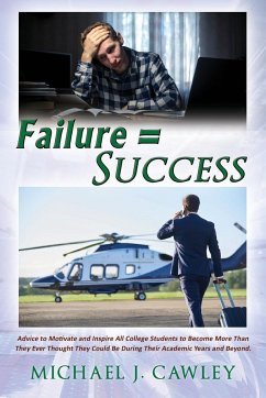 FAILURE = SUCCESS - Cawley, Michael J.