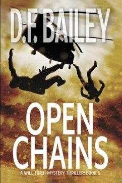 Open Chains - Bailey, D F