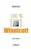 100% Winnicott: Concentré de psy