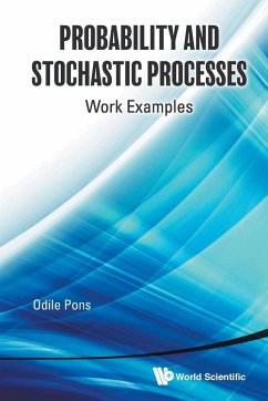 PROBABILITY AND STOCHASTIC PROCESSES - Odile Marie-Therese Pons