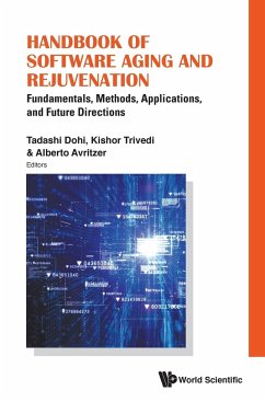 HANDBOOK OF SOFTWARE AGING AND REJUVENATION