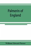 Palmerin of England; some remarks on this romance and of the controversy concerning its authorship