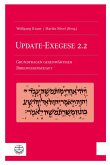 Update-Exegese 2.2 (eBook, PDF)