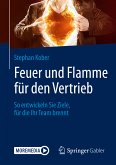 Feuer und Flamme für den Vertrieb (eBook, PDF)