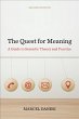 The Quest for Meaning - Bild 1