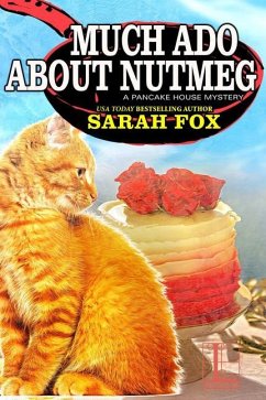 Much ADO about Nutmeg - Fox, Sarah