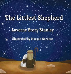 The Littlest Shepherd - Stanley, Laverne Story